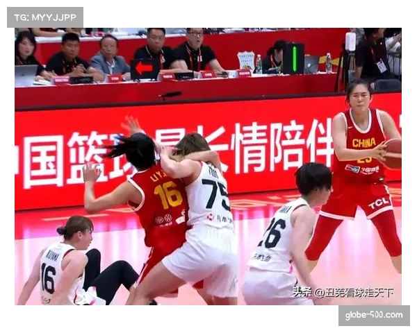 WCBA联赛竞争激烈程度升级 强弱队之间差距缩小