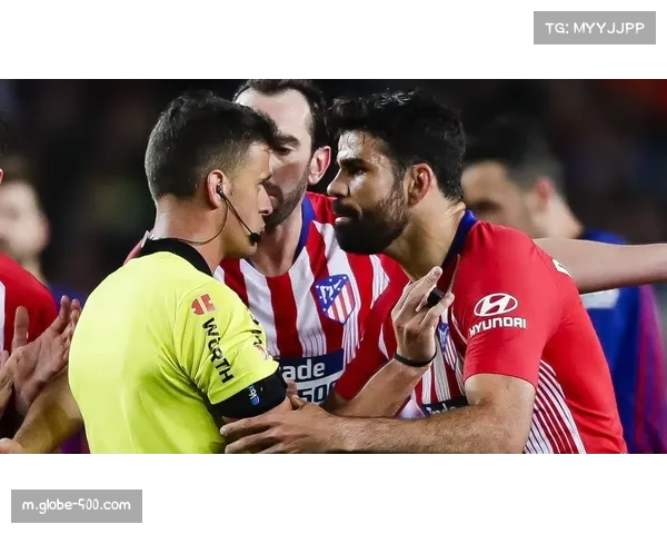 西蒙尼弹性防守体系创六连胜 马竞动态四一四一阵型压缩对手进攻空间